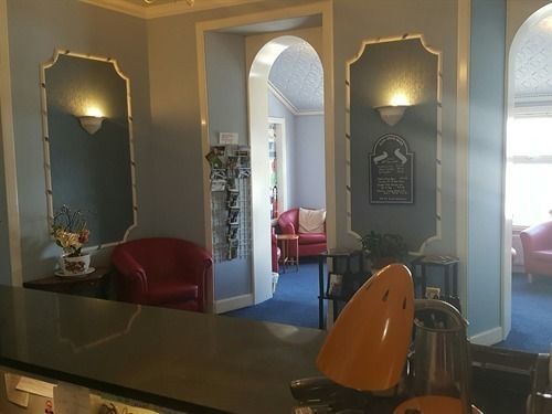 Hotel Glen Orchy House Lerwick Exteriér fotografie