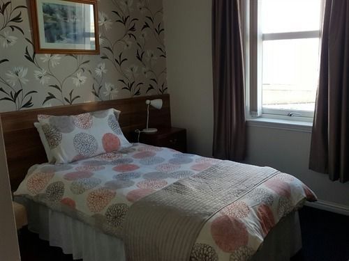 Hotel Glen Orchy House Lerwick Exteriér fotografie