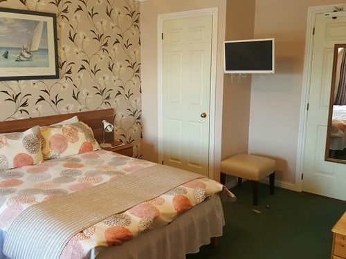 Hotel Glen Orchy House Lerwick Exteriér fotografie