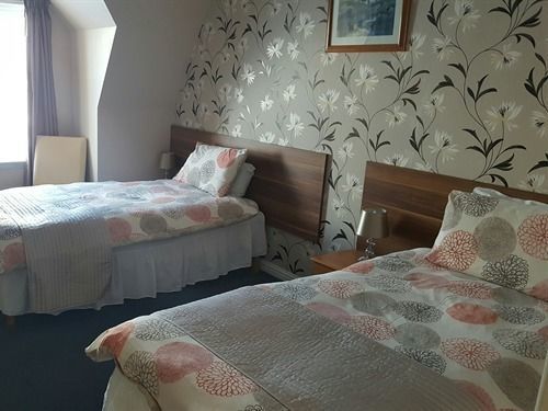 Hotel Glen Orchy House Lerwick Exteriér fotografie