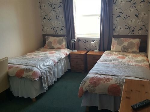 Hotel Glen Orchy House Lerwick Exteriér fotografie