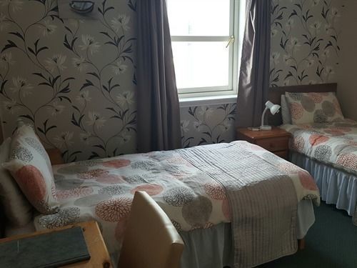 Hotel Glen Orchy House Lerwick Exteriér fotografie