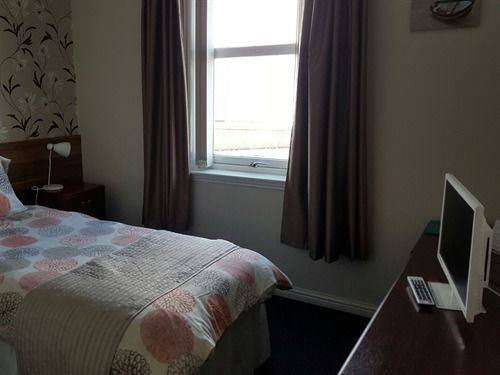 Hotel Glen Orchy House Lerwick Exteriér fotografie