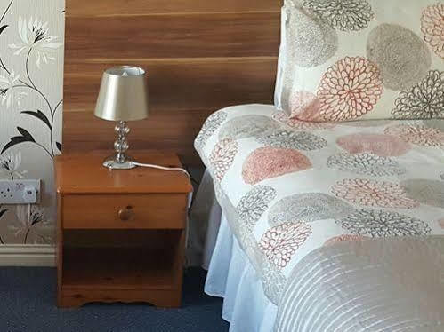 Hotel Glen Orchy House Lerwick Exteriér fotografie
