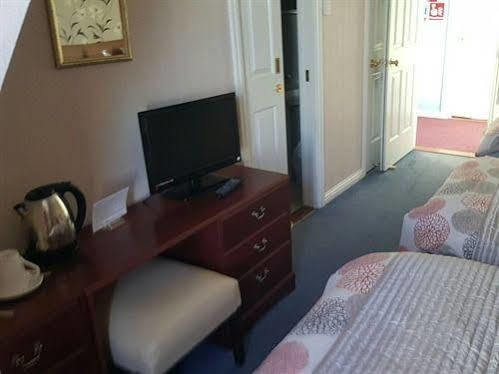 Hotel Glen Orchy House Lerwick Exteriér fotografie