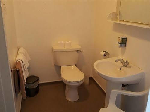Hotel Glen Orchy House Lerwick Exteriér fotografie