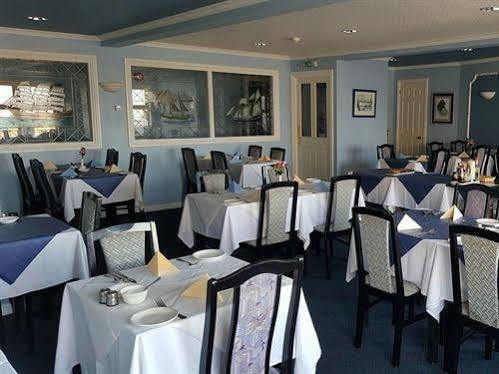 Hotel Glen Orchy House Lerwick Exteriér fotografie