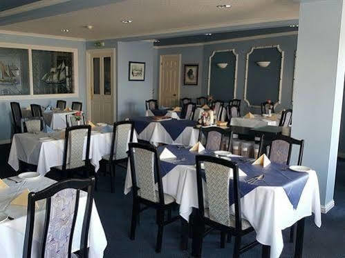 Hotel Glen Orchy House Lerwick Exteriér fotografie