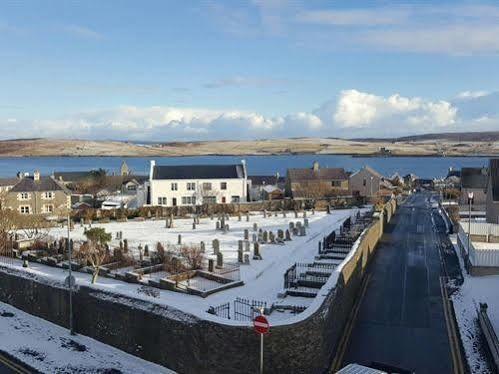 Hotel Glen Orchy House Lerwick Exteriér fotografie